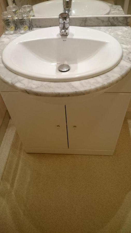 Chambres D'Hotes De L'Auberge L'Astrassadou Rézentières 외부 사진