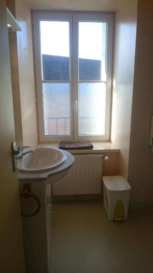 Chambres D'Hotes De L'Auberge L'Astrassadou Rézentières 외부 사진