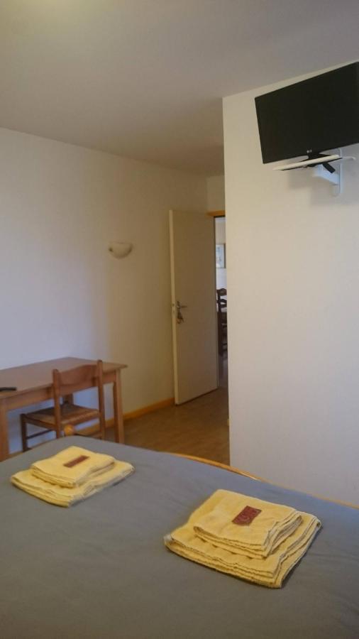 Chambres D'Hotes De L'Auberge L'Astrassadou Rézentières 외부 사진