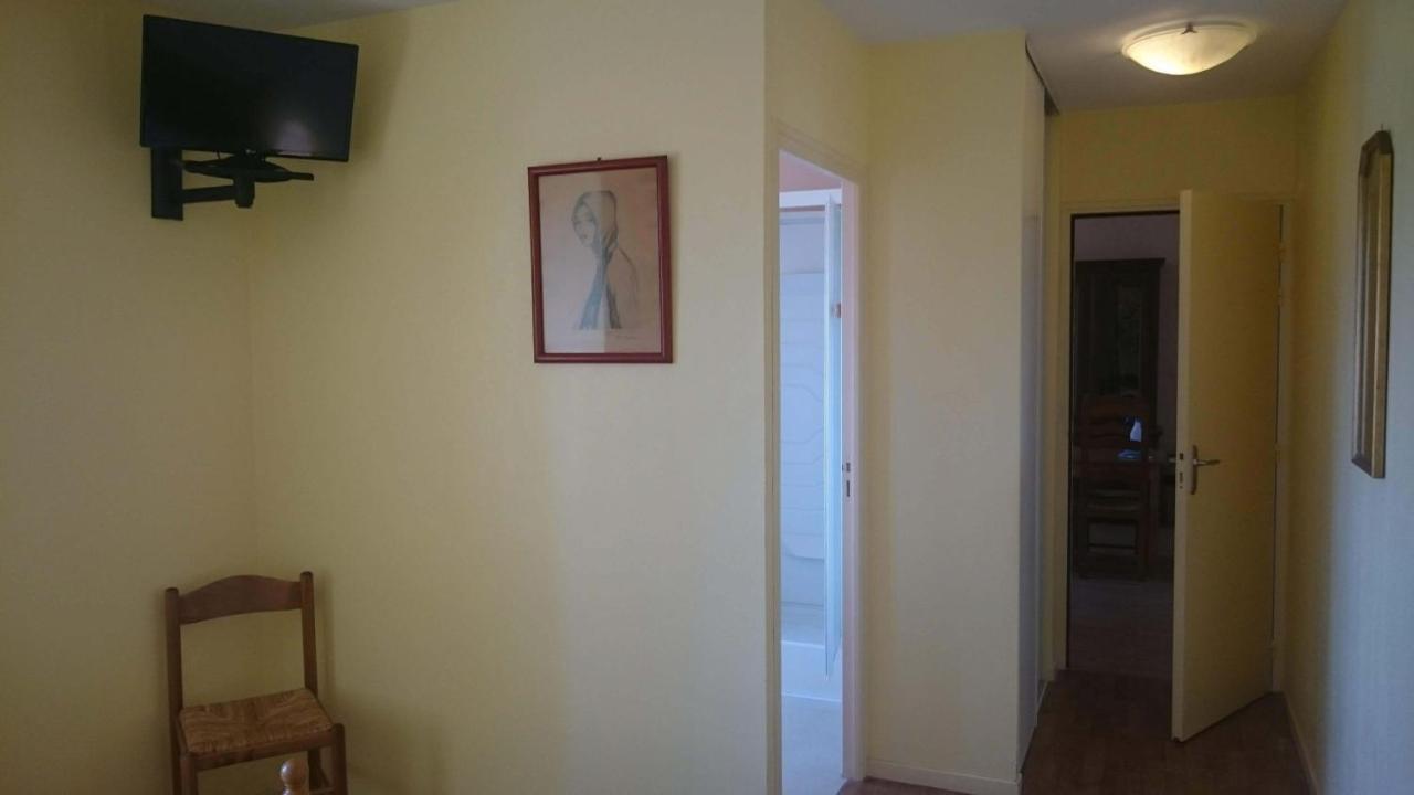 Chambres D'Hotes De L'Auberge L'Astrassadou Rézentières 외부 사진